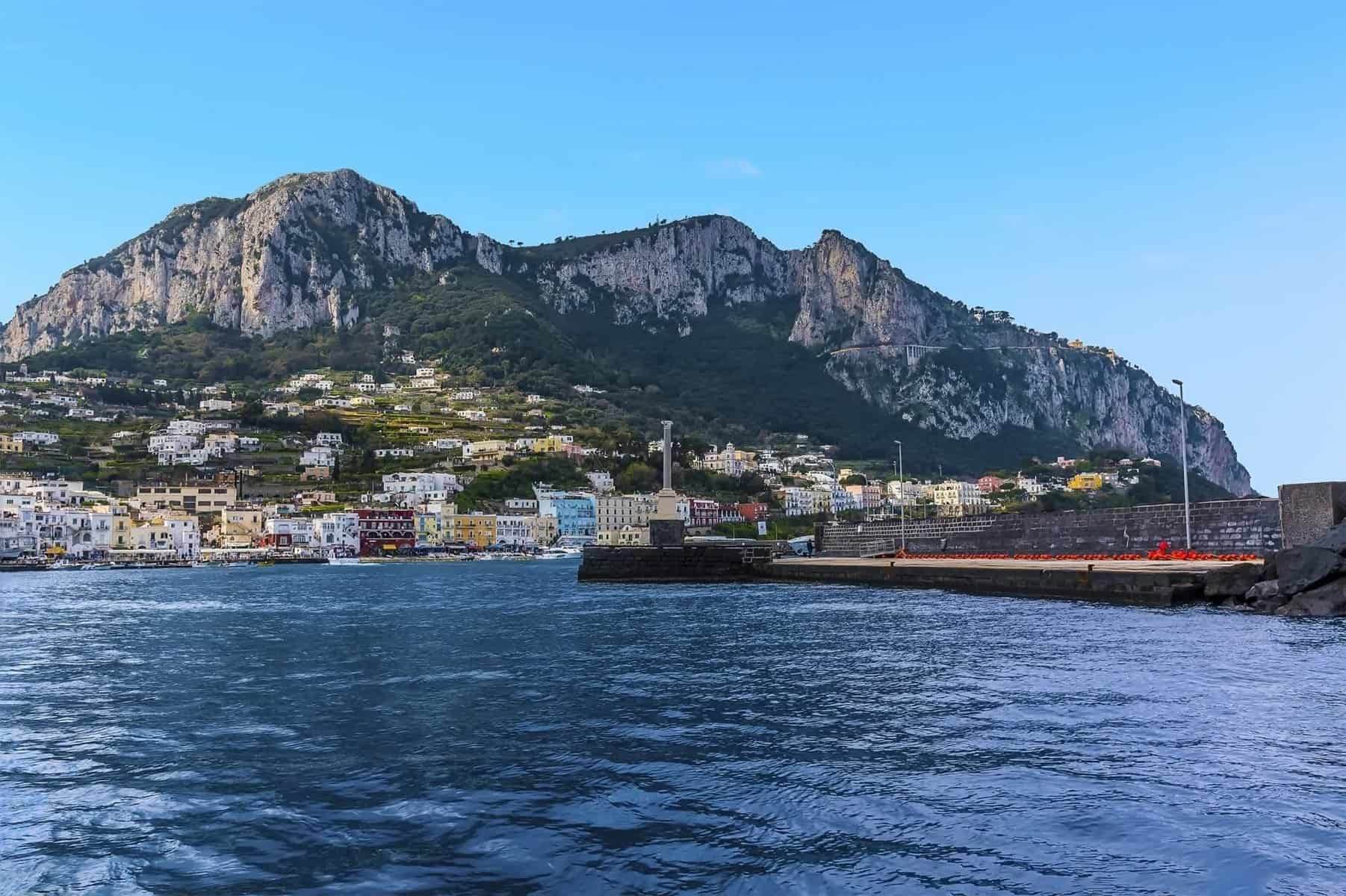 9 Famous Mountains In Italy: Your Go-To List