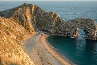 best beaches in england