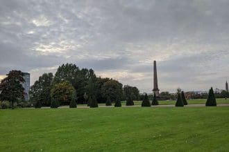 places to visit in glasgow