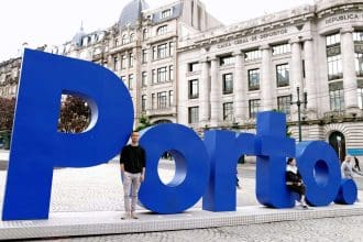 things to do in Porto