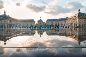 12 Best Places to visit in France
