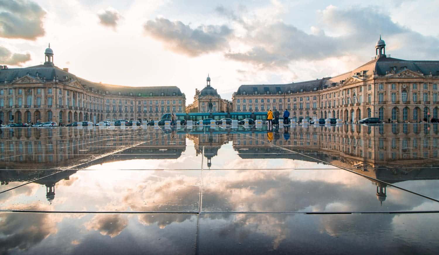 12 Best Places to visit in France