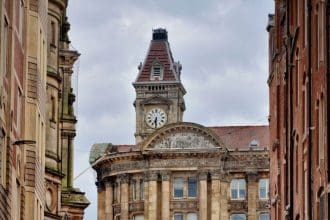 Birmingham