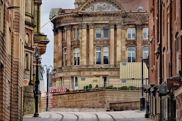 Birmingham