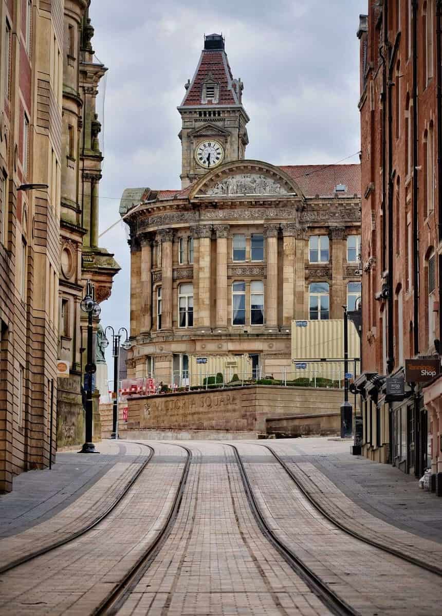 Birmingham