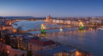 How to Spend the Best Holidays in Budapest? 101 Guide