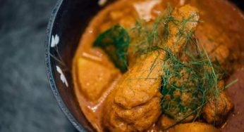 What’s the National Dish of England: 4 Unknown Facts