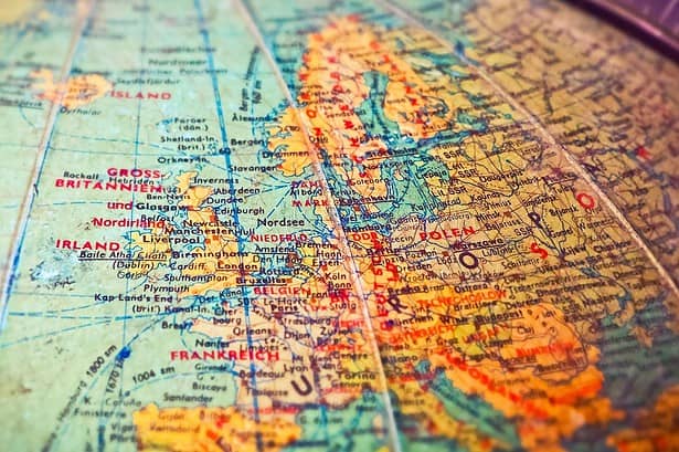 cheapest european countries