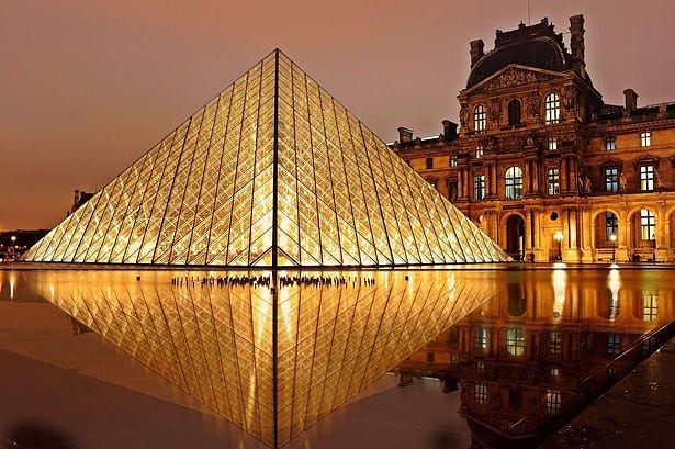 Places to visit in Paris