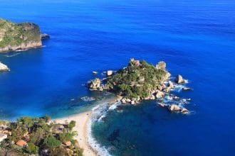 Italy Beaches