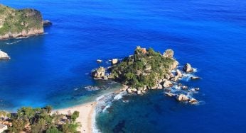 7 Most Beautiful Beaches in Italy