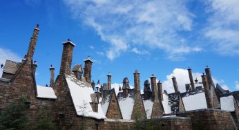 8 Magical Harry Potter Filming Locations For You To Visit