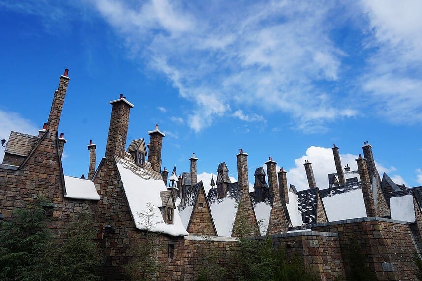 Harry Potter