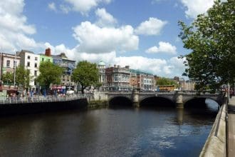 Things to do in Dublin