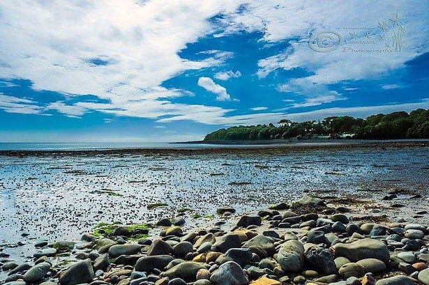 top 7 worth visiting west coast Scotland beaches
