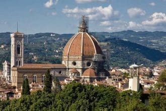 Things to do in florence