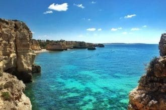 10 best beaches in Portugal