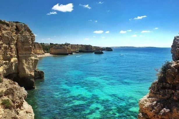10 best beaches in Portugal