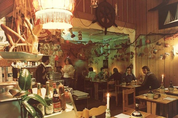Restaurants in Newcastle