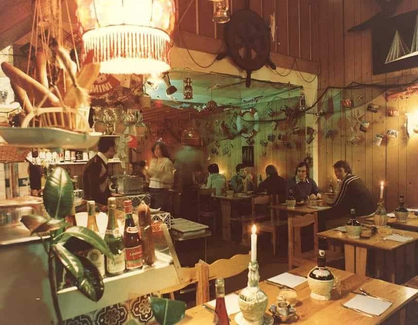 Restaurants in Newcastle