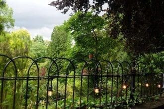 Fletcher Moss Botanical Garden