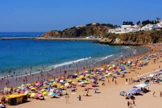 holidays in Portugal
