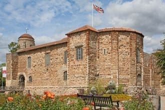 Colchester