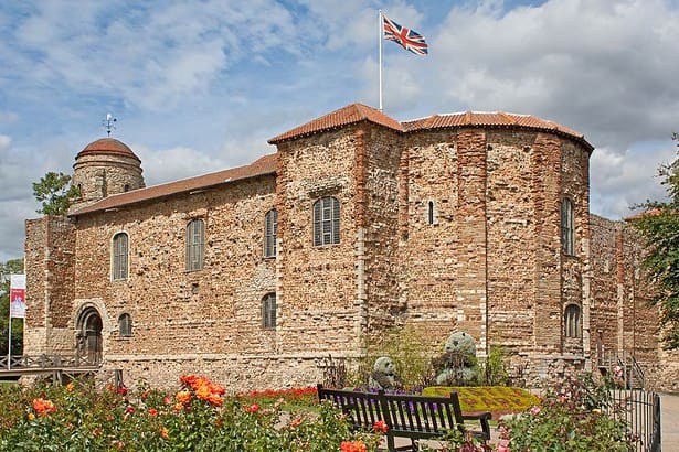 Colchester