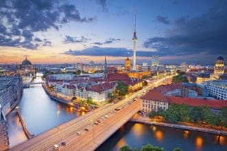 Cheapest Cities In Europe