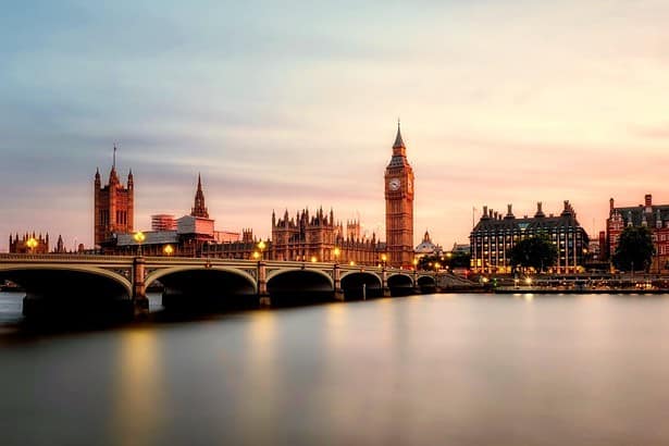 Cheapest places to live in London