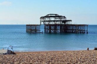 Place in Brighton