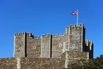 castle