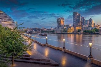 Unique things to do in London