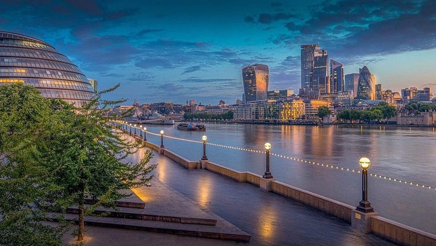 Unique things to do in London