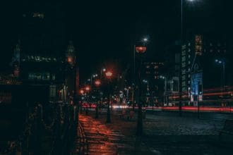Places To Visit In Liverpool