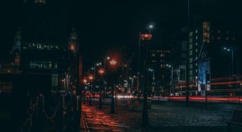 Guide 101 On Best Places To Visit In Liverpool
