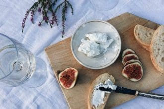 Ricotta Recipes