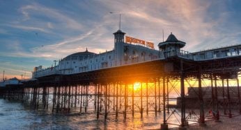 10 Best Vegan Restaurants in Brighton