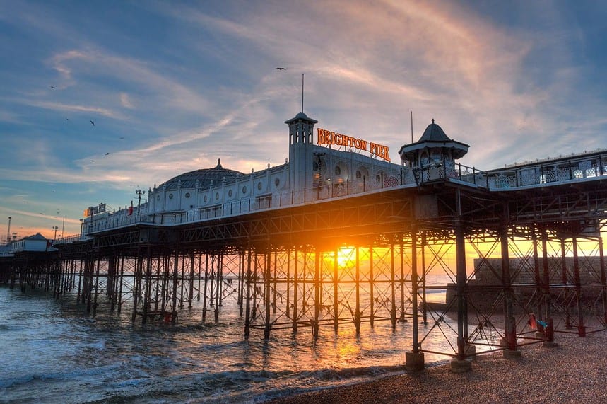 10 Best Vegan restaurants Brighton