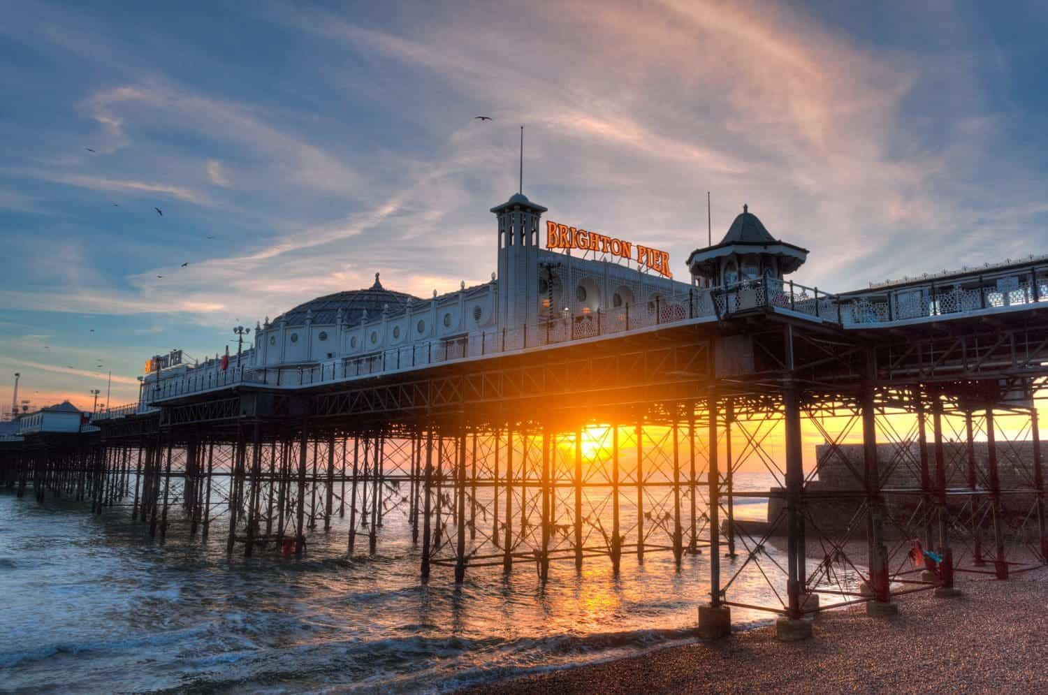 10 Best Vegan restaurants Brighton