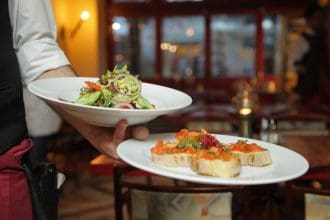 Micheline Star Restaurants UK