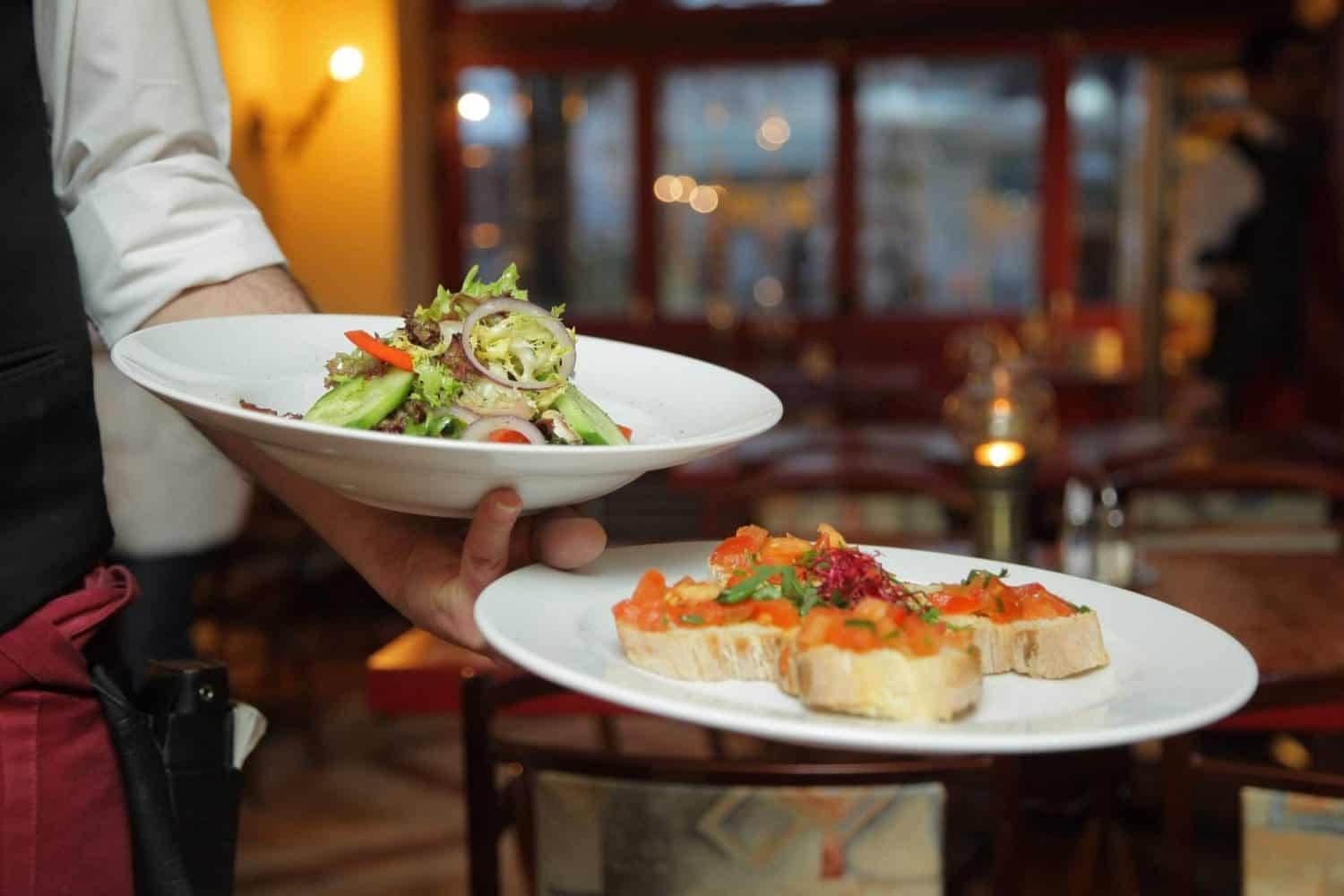 Micheline Star Restaurants UK