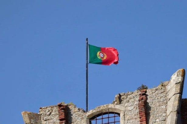 places to visit in portugal