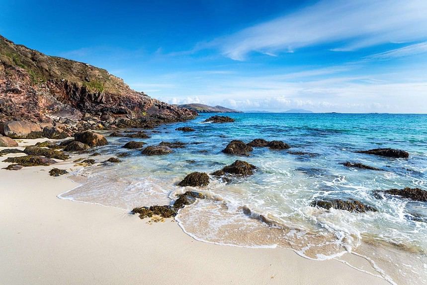 Scotland Beaches