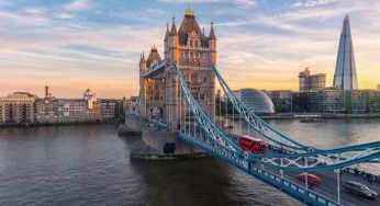 15 Beautiful and Safest Places to Live in the UK