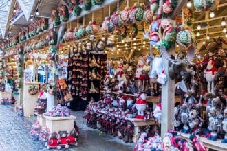 Manchester Markets