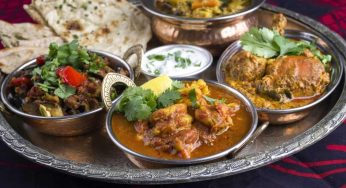 8 Best Indian Restaurants in Birmingham—Will Make You Salivate
