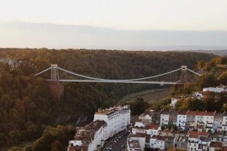 What to do in Bristol