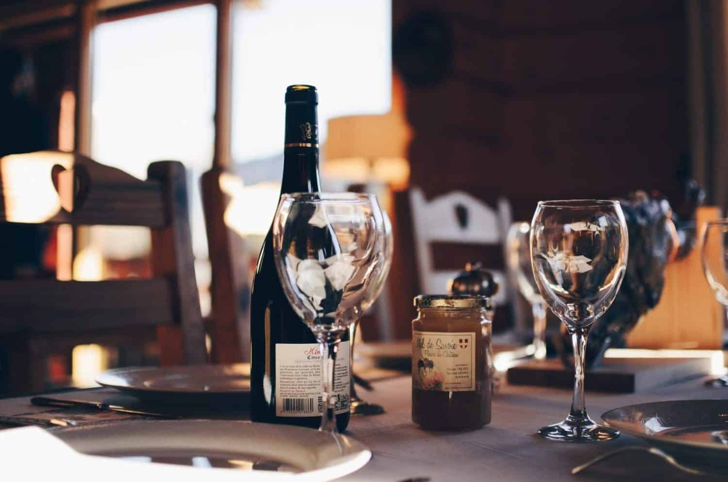 8 Best Restaurants In Cornwall