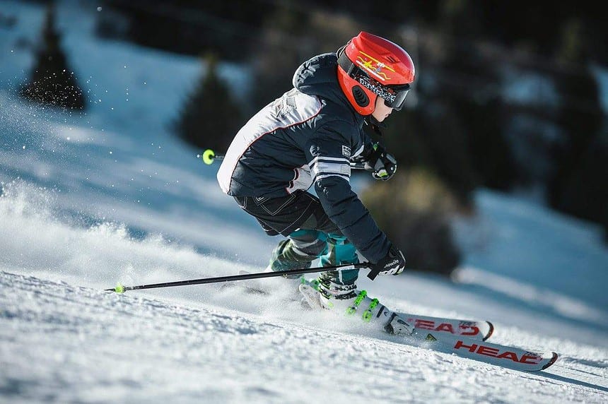 Verbier Ski Resort